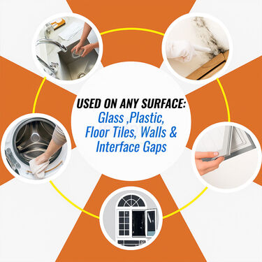 Mold Remover Gel